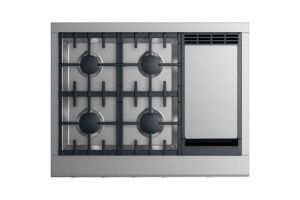 Fisher & Paykel Professional Series CPV2364GDLN