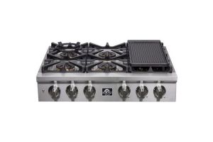 Forno FCTGS575136