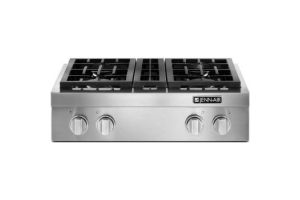 JennAir Pro-Style Series JGCP430WP