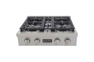 Kucht KFX309TS