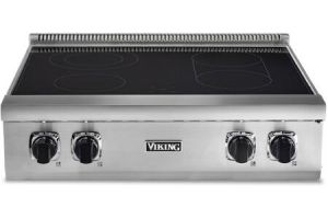 Viking VERT53014BSS