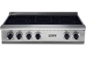 Viking VERT53616BSS