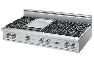 Viking VGRT5486GSSLP