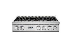 Viking VGRT7366BSS