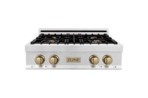 ZLINE Autograph Edition RTSZ30CB