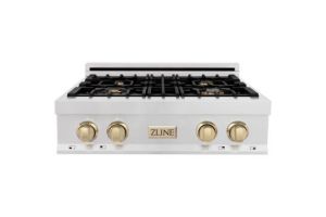 ZLINE Autograph Edition RTSZ30G