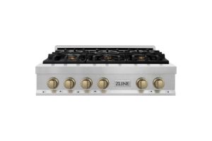 ZLINE Autograph Edition RTSZ36CB