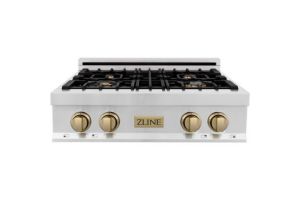 ZLINE Autograph Edition RTZ30CB