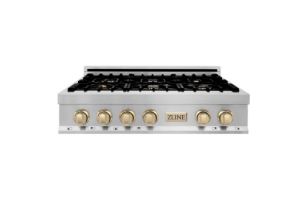 ZLINE Autograph Edition RTZ36G