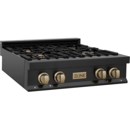 ZLINE Autograph Edition RTBZ30CB