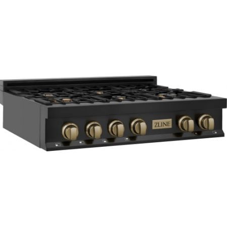 ZLINE Autograph Edition RTBZ36CB