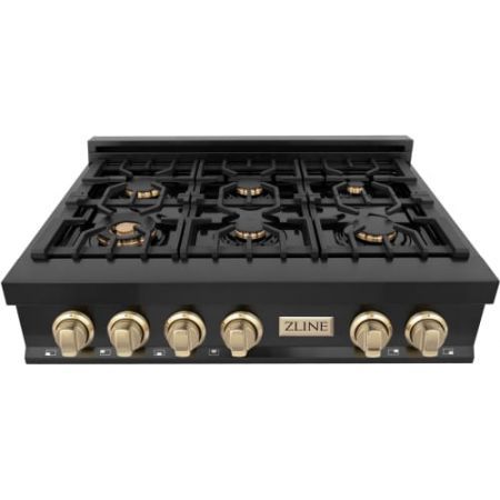 ZLINE Autograph Edition RTBZ36G