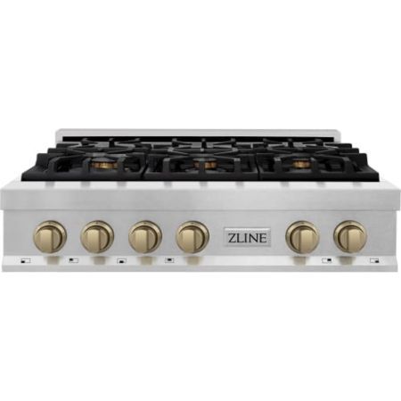 ZLINE Autograph Edition RTSZ36CB