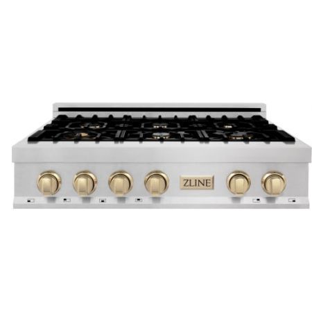 ZLINE Autograph Edition RTSZ36G