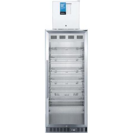 AccuCold ACR1151FS24LSTACKPRO
