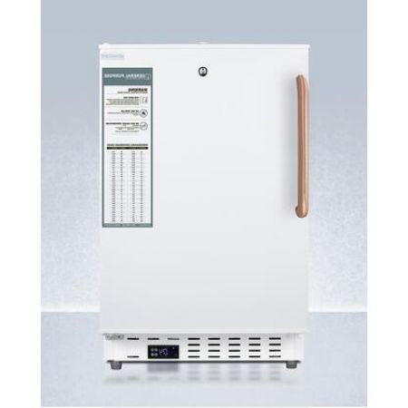 AccuCold ADA404REFTBCLHD