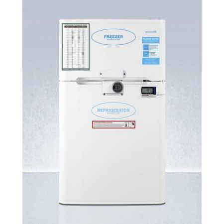 AccuCold AGP34RFLCALADA