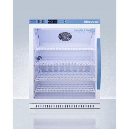 AccuCold ARG61PVBIADALHD