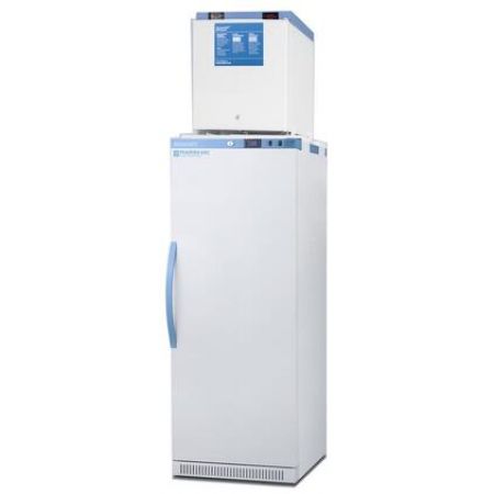 AccuCold ARS12PVFS24LSTACKMED2