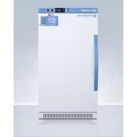 AccuCold ARS32PVBIADADL2BLHD