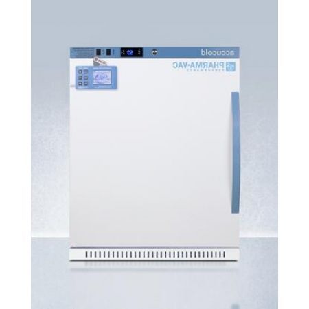 AccuCold ARS62PVBIADADL2BLHD