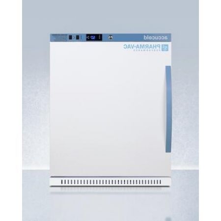AccuCold ARS62PVBIADALHD