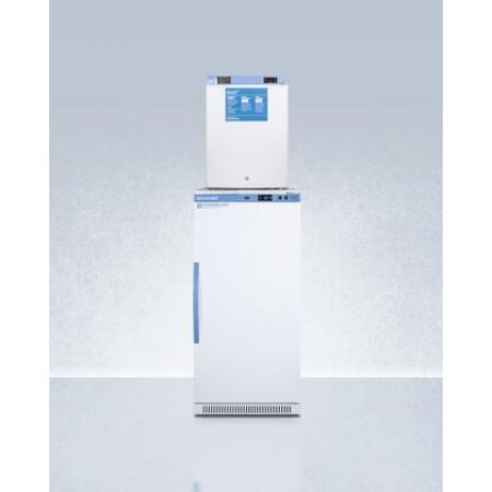 AccuCold ARS8PVFS30LSTACKMED2