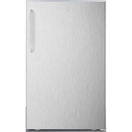 AccuCold CM421BLX7CSS