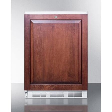 AccuCold CT66LWBIIFLHD