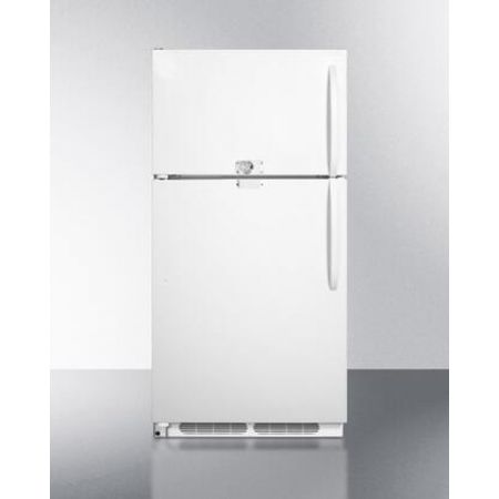 AccuCold CTR21LLF2LHD