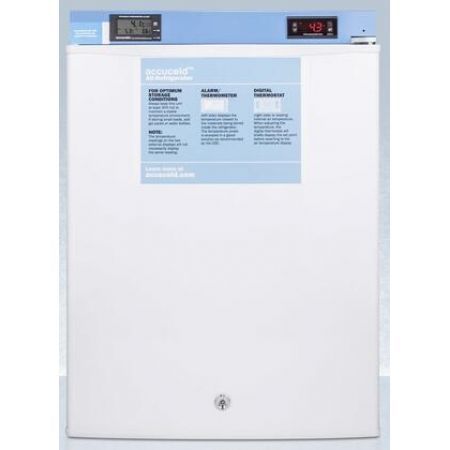 AccuCold FF28LWHMED2
