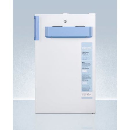 AccuCold FF511LBIMED2LHD