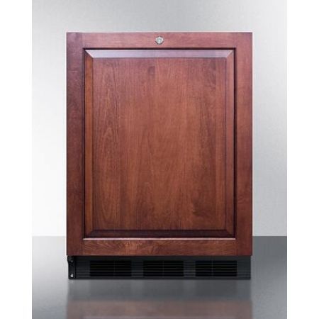 AccuCold FF7LBLKBIIFADALHD