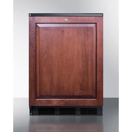 AccuCold FF7LBLKBIIFLHD