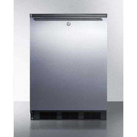 AccuCold FF7LBLKBISSHHLHD