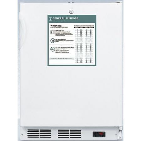 AccuCold FF7LWBIADAGP