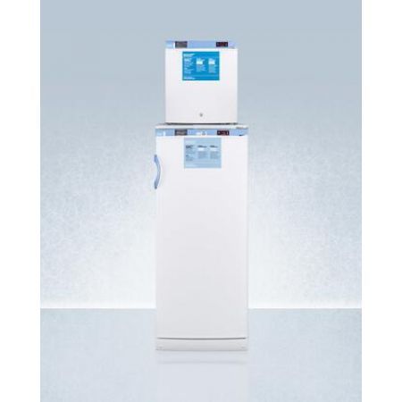 AccuCold FFAR10FS24LSTACKMED2
