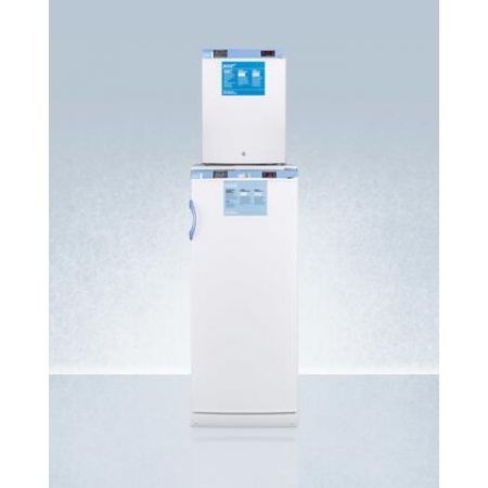 AccuCold FFAR10FS30LSTACKMED2