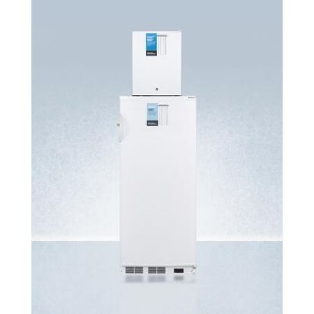 AccuCold FFAR10FS30LSTACKPRO