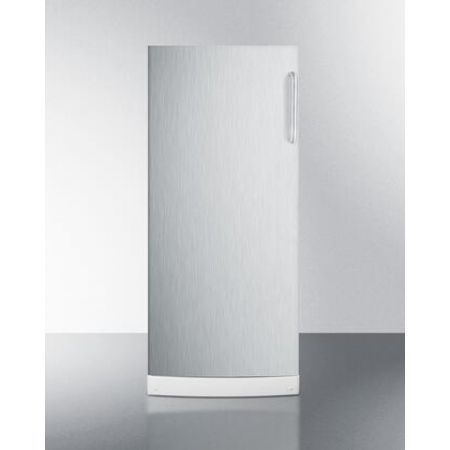 AccuCold FFAR10SSTBLHD