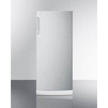 AccuCold FFAR10SSTBLOCKER