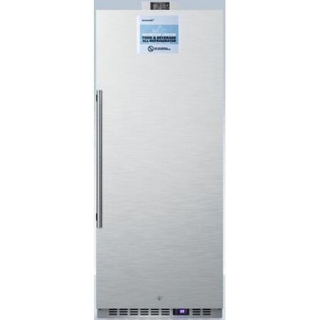 AccuCold FFAR121SSNZ