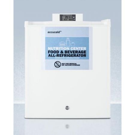 AccuCold FFAR25L7NZ