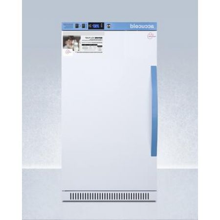 AccuCold MLRS32BIADAMCLHD