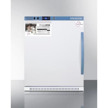 AccuCold MLRS62BIADAMCLHD