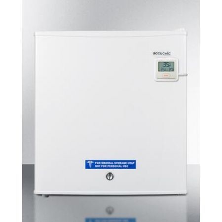 AccuCold S19LWHPLUS