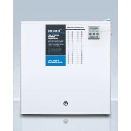 AccuCold S19LWHPLUS2