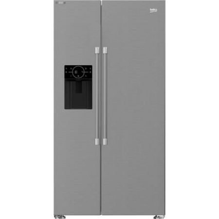 Beko BFSB3622XSS