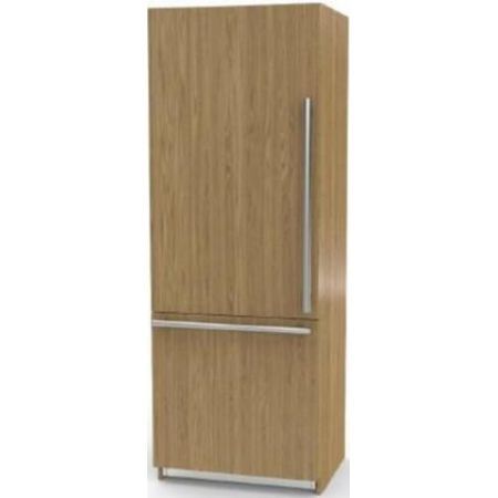 Blomberg BRFB1900FBIL