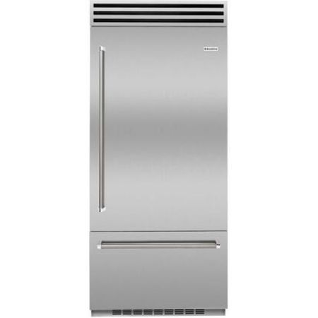 BlueStar BBB36R2CFPLT